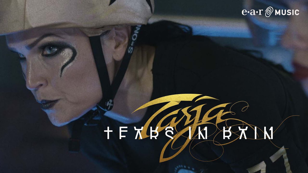 Tarja — Tears In Rain