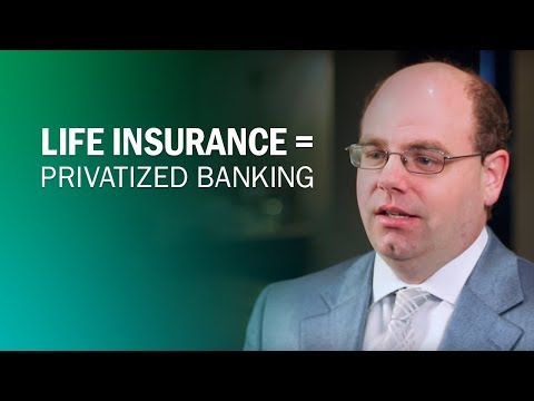 The Relation between Infinite Banking and Austrian Economics — Bob Murphy, PhD