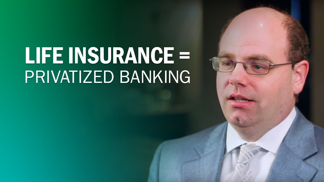 The Relation between Infinite Banking and Austrian Economics — Bob Murphy, PhD