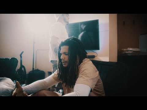 Monsie - Standing Tall (Official Music Video)