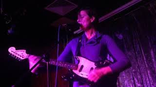 Lætitia Sadier - Love Captive [@ Amershan Arms; 27/01/2018]