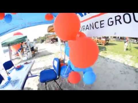 Wielki Maraton ZUMBY - Inter Risk