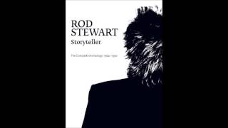 Rod Stewart - 6.I've Been Drinking