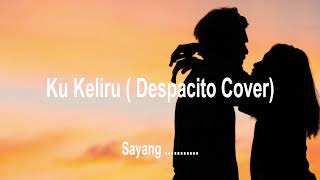 Download lagu Luis Fonsi - Despacito (Malay Female Version) Ku Keliru Lirik mp3 Download lagu Luis Fonsi - Despacito (Malay Female Version) Ku Keliru Lirik mp3