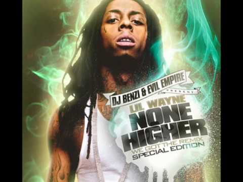Lil Wayne-I'm Not Human (Lyrics Included)