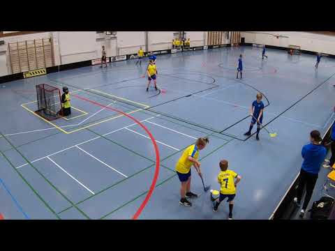 Satamolo P08Valkonen - OLS Leopardit -erä1- (osa2) 7.12.2019