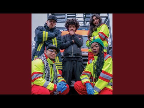 Straight Outta Pandemie (feat. Mnero, Melane, Def Benski & Alita)