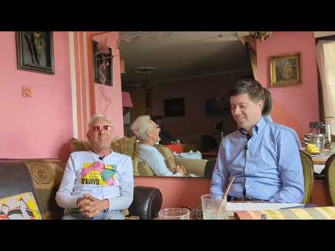 Ne može to bez kabla - Gost: Pedja D'Boy - 28.04.2023