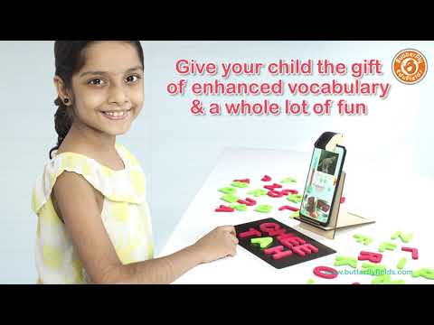 Play TinkR 'n LeARn Kids Game Video