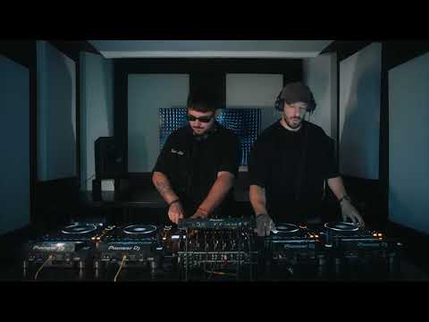 @lajuanitastudio pres. Baez & Saint - 03/10/2025