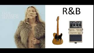 Ellie Goulding - Keep on Dancin  R&amp;B 2015  🔥🔥🔥🎸🎸🎸