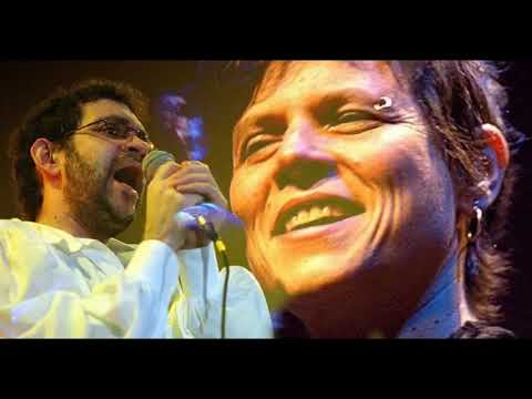 Renato Russo e Cássia Eller - Vento no Litoral