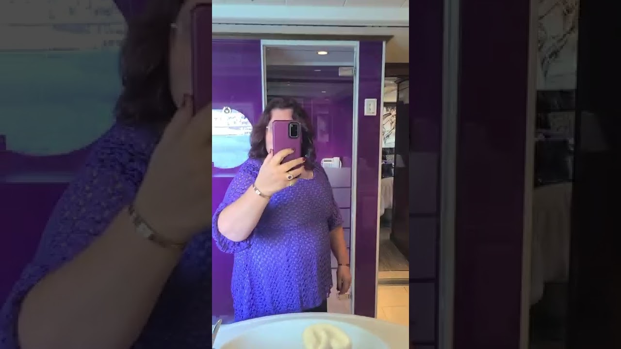 Norwegian Gem - Cabin 10504 - Video 4