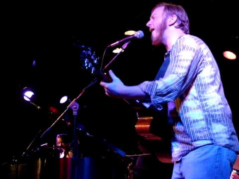 Lucciana Costa & Colin Murphy at The Ark