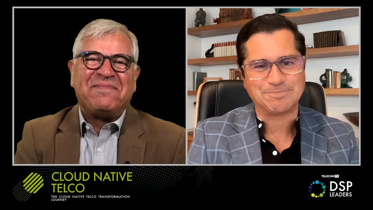 What does it really mean to become a cloud-native telco?