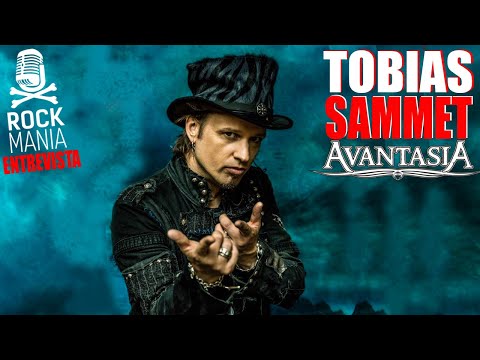 Tobias Sammet sobre novo do Avantasia: "É absolutamente 100% do que eu queria fazer"