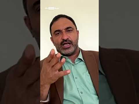 فيديو | عضو رئاسة المجلس الانتقالي الجنوبي عبد العزيز الجفري: المساعدات التي تقدمها الإمارات لها دور حيوي