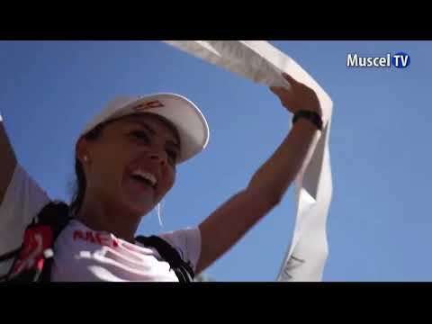 Jurnal MUSCEL TV 15.09.2022 SPORT - alergare montană – medalie mondială