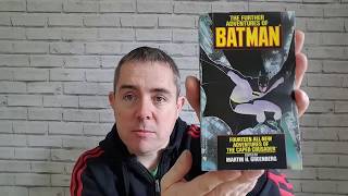 Gifts from Matropolis!!