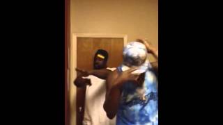 0 to 100 remix....Tha Yungest Bristow