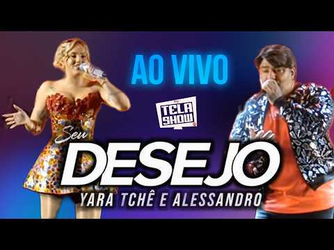 SEU DESEJO AO VIVO - CAJAZEIRINHAS-PB