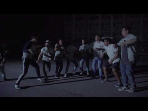 Introducing Urban Kingz