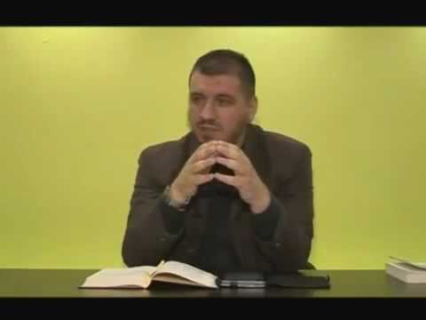 Komenti i ajetit 7 dhe 8 te sures Inshikak - Enis Rama