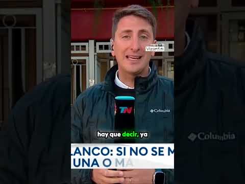 ¿Está segura la votación en Vicente López