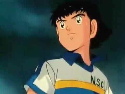 Los Supercampeones- CAP: 11
