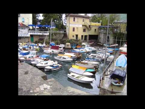 Šajeta - Lovranske Črešnje