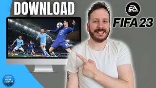 How To Download Fifa 23 On Pc