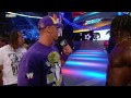 Daniel Bryan makes a surprise return to WWE at SummerSlam