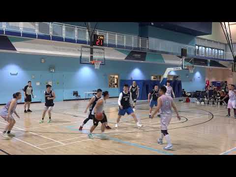 69 vs Ez United - Saturday tier 7 SEMI FINALS - tcbl 2021 winter