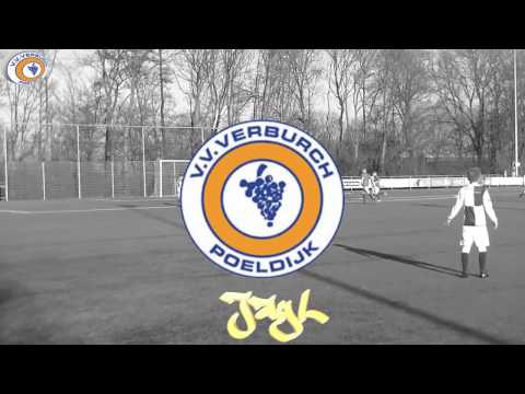 JayL Haaglanden Cup 2017 Verburgh - Wippolder tweede helft 27 maart by Jayden Luiten