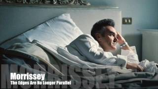 Morrissey - The Edges Are No Longer Parallel (Single Version)