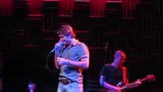 James Snyder~ Back Up