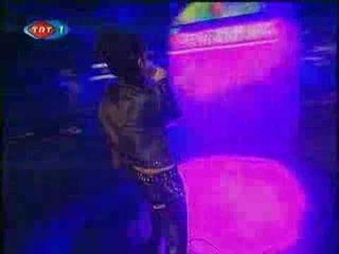 Özlem Tekin -Bahar TRT Canlı Performans