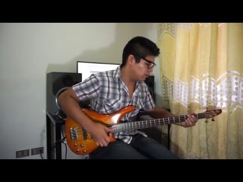 Wojtek Pilichowski - Electro Step (DEMO)