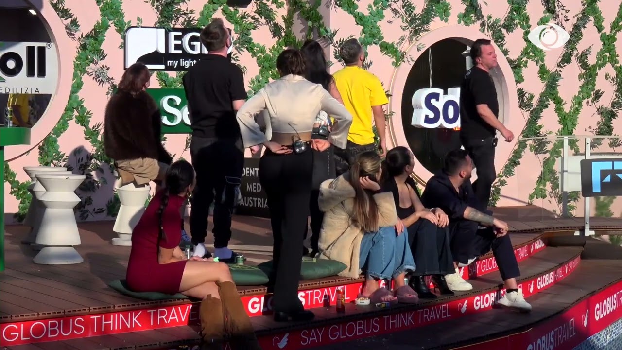 Surprizë nga ajri për Gjestin dhe Eglin, banorët emocionohen