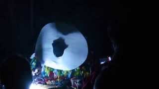 Mimi Kawouin @ Poortgebouw