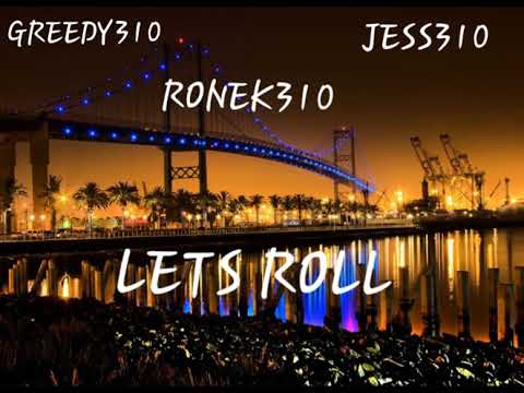iamRonek Ft YoBoyGreedy & Jess310 (Prod By Clumsy Beatz)