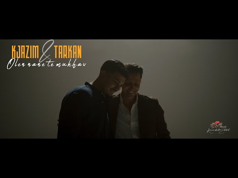 Kjazim & Tarkan - Olen nane te mukhav - Official 6K Music Video - CukiRecords Production