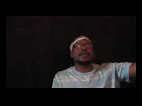 Tre Narcisse - The Chameleons - 'Here Today' reaction