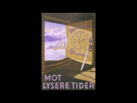 Ragnhild Furholt - Gullsmeddottera (Norwegian folksong)