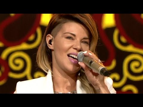OPOLE 2015 - Skaldowie i Edyta Górniak - „Dziś prawdziwych Cyganów już nie ma”