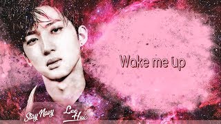Hui (PENTAGON) - Wake me up [KOR/ROM/PTBR]