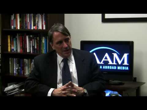 AAM Insight: Peter Galbraith