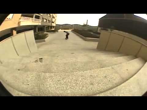 Alex Davis Welcome Video