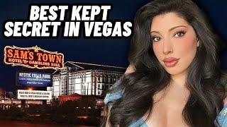 The Most UNDERRATED Hotel and Casino in all of Las Vegas