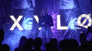 XYLØ - Live in Portland, Oregon (Aug. 4, 2019)
